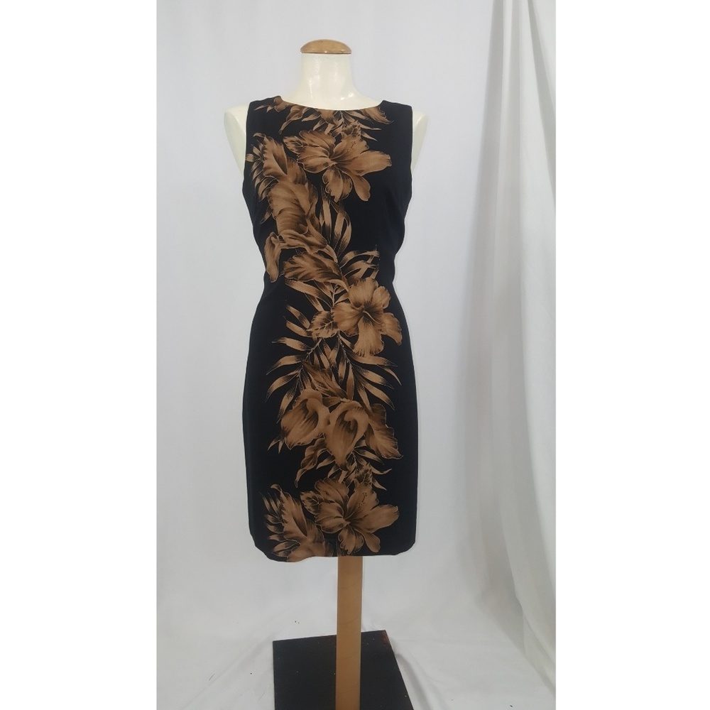 Jessica Howard -Dress